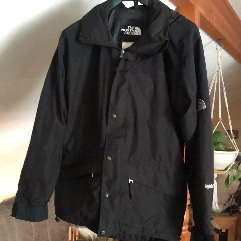 The North Face hydro seal jacket p2245